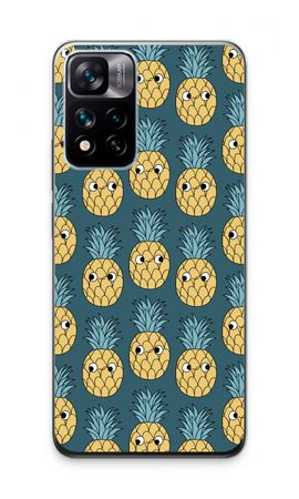 Pineapples