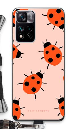 Ladybugs