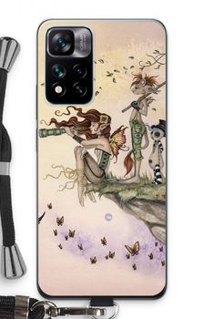 Where the wind takes you