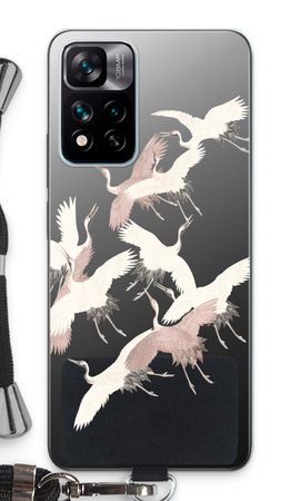 Japanese Crane Birds