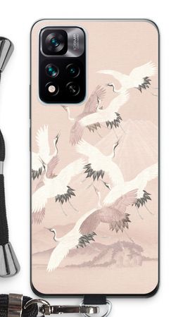 Japanese Crane Birds