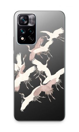 Japanese Crane Birds