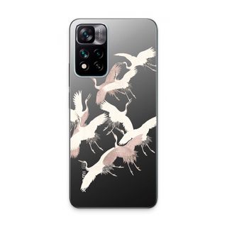 Japanese Crane Birds