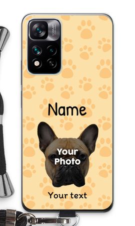 Personalized face - Pet