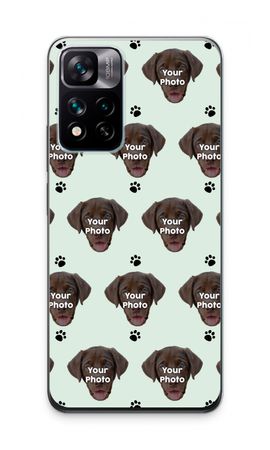 Personalized Face - Cat or Dog