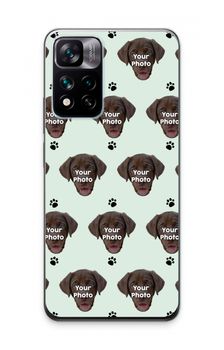 Personalized Face - Cat or Dog