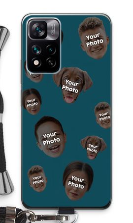 Personalized Face N°1