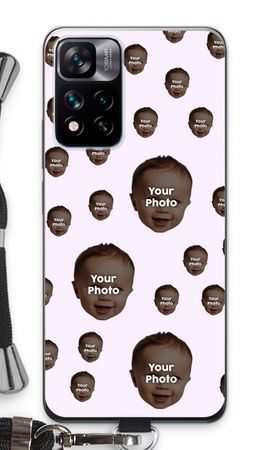 Personalized Face N°2