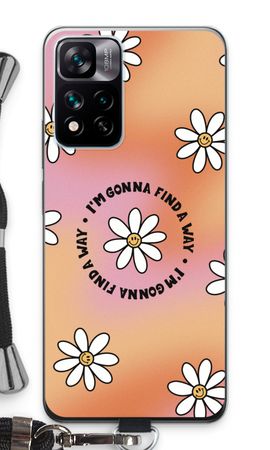 I'm gonna find a way