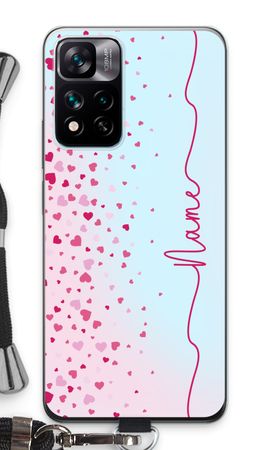 Vallende hartjes N°1