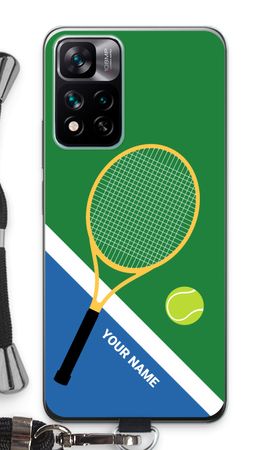 Tennis N°1