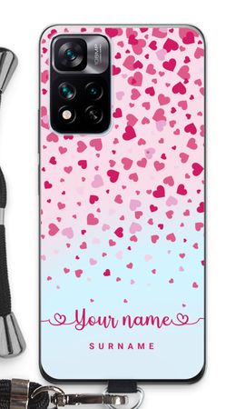 Vallende hartjes N°2