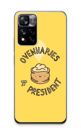Ovenhapjes