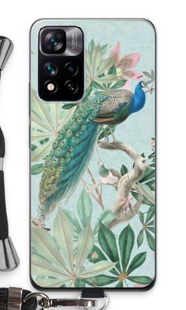 Paradise Garden Peacock