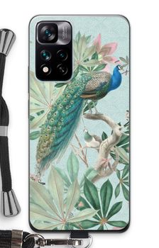 Paradise Garden Peacock