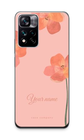 Namecase 2 - Floral