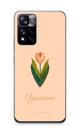 Namecase 1 - Floral