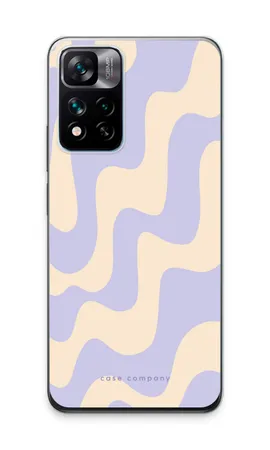 Flow, Xiaomi 11i pehme ümbris