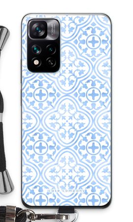 Mediterranean Mosaic