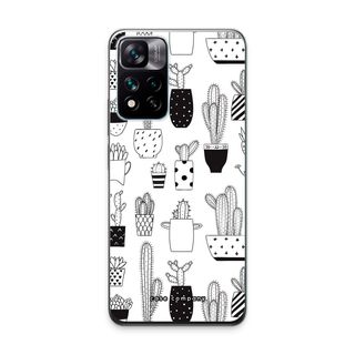 Cactus print