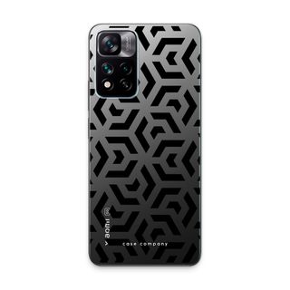 Crazy pattern