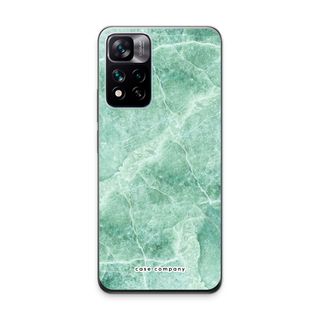Green marble