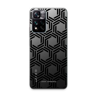 Geometric pattern