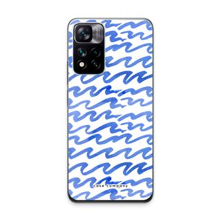 Blue waves