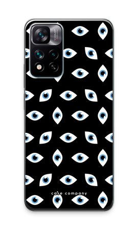 Eyes pattern