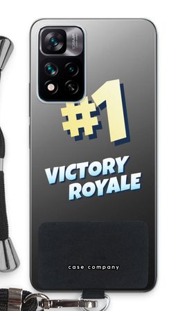 Victory Royale