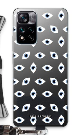 Eyes pattern