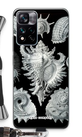 Haeckel Prosobranchia