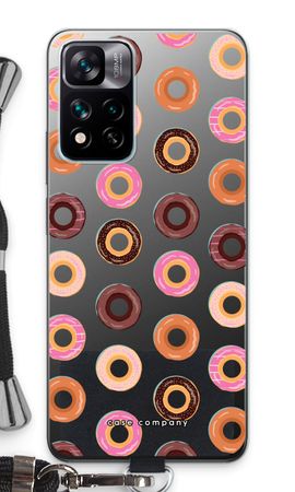 Donuts