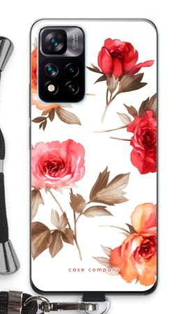 Roses