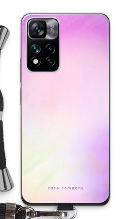 Flow mist pastel