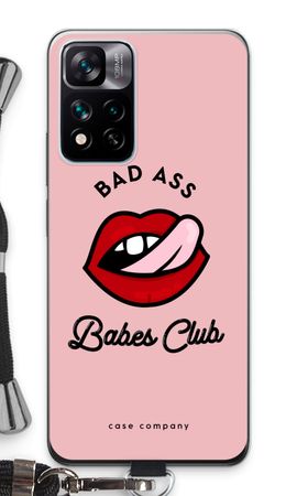 Badass Babes Club