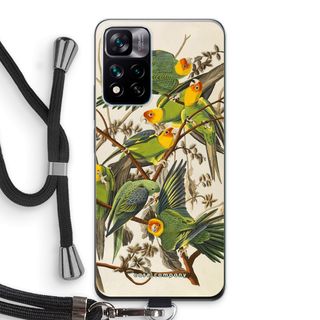 Il parrocchetto della Carolina