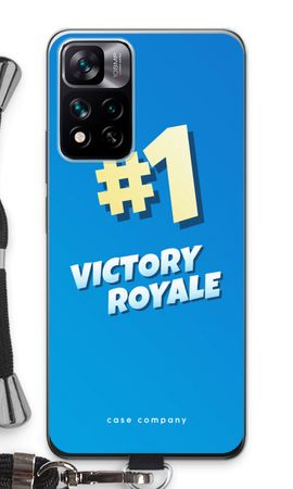 Victory Royale