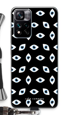 Eyes pattern
