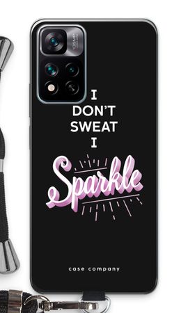 Sparkle quote