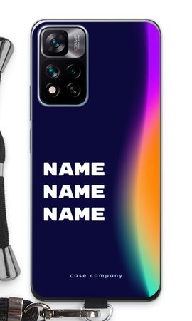 Namecase 2 - Neon