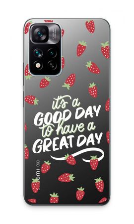 Don’t forget to have a great day