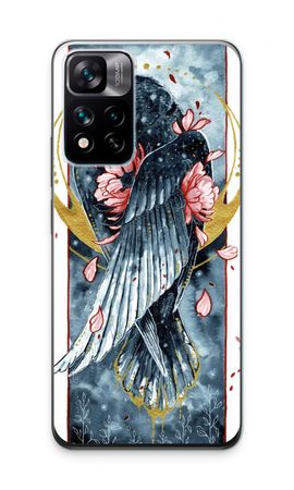Golden Raven
