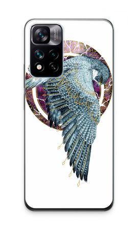 Golden Falcon