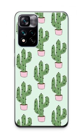 Cactus Lover