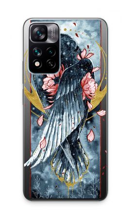Golden Raven