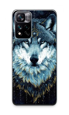Darkness Wolf
