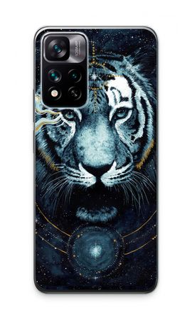 Darkness Tiger