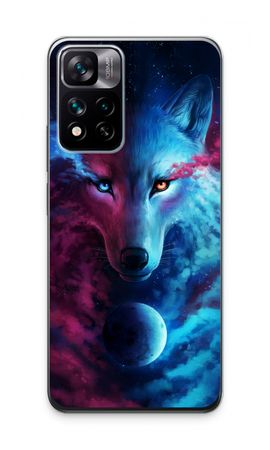 Where Light And Dark Meet