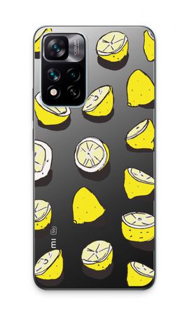 When Life Gives You Lemons...